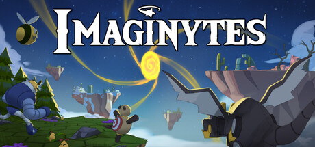 [PC]幻晶兽/Imaginytes