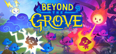 [PC]秘林之外/Beyond the Grove