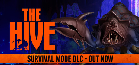 [PC]虫巢/The Hive