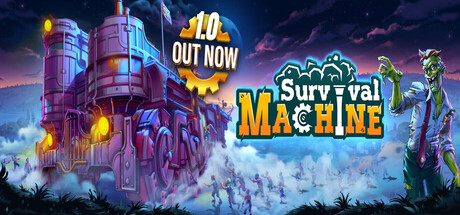 [PC]移动堡垒/Survival Machine