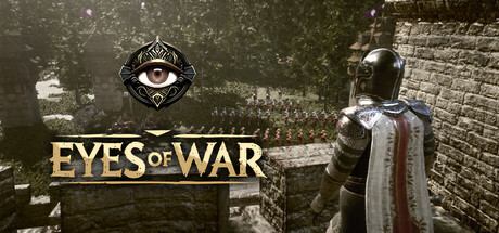 [PC]战争之眼/Eyes of War