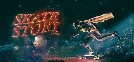 [PC]滑板故事/Skate Story