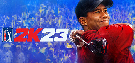 [PC]PGA巡回赛2K23/PGA TOUR 2K23