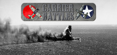 [PC]航母对决：太平洋海战/Carrier Battles 4 Guadalcanal