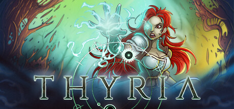[PC]塞瑞亚/Thyria