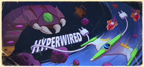 [PC]超频连接/HYPERWIRED