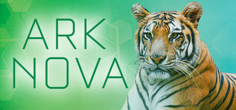 [PC]方舟动物园/Ark Nova