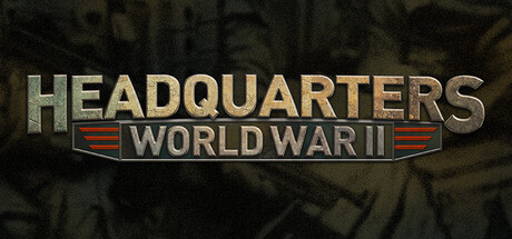 共3集[PC]指挥部：二战/Headquarters: World War II