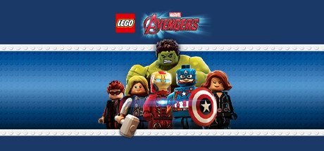 [PC]乐高复仇者联盟/LEGO MARVEL's Avengers