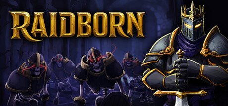 [PC]骑士的诞生/RAIDBORN