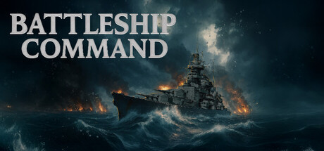 [PC]战列舰指挥官：沙恩霍斯特号/Battleship Command