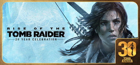 [PC]古墓丽影10：崛起20周年版/Rise of the Tomb Raider: 20 Year Celebration
