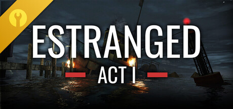 共2集[PC]隔离：第一章/Estranged: Act I