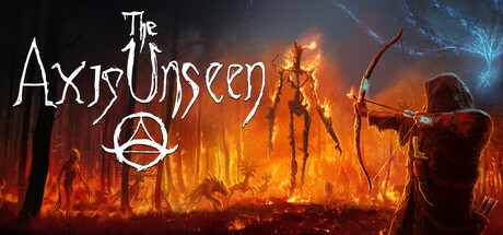 [PC]未见之界/The Axis Unseen
