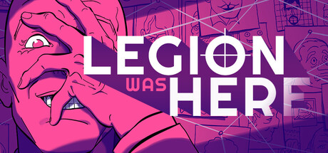 [PC]千面人在此/Legion Was Here
