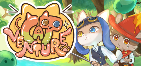 [PC]猫险/Catventure