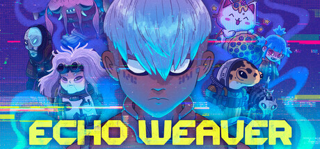 [PC]回声编织者/Echo Weaver