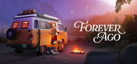 [PC]久远以前/Forever Ago