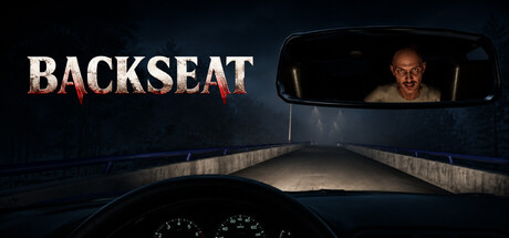 [PC]后座/Backseat