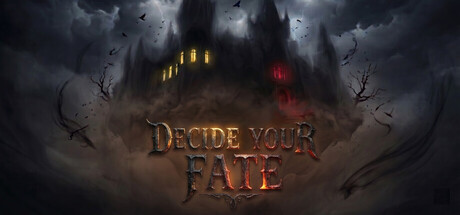 [PC]抉择命运/Decide Your Fate