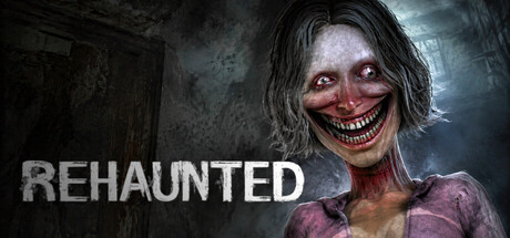 [PC]鬼屋重现/Rehaunted