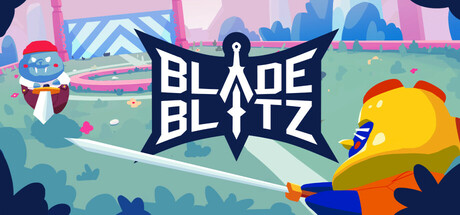 [PC]刀锋突袭/Blade Blitz