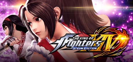 [PC]拳皇14/THE KING OF FIGHTERS XIV