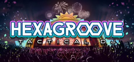 [PC]DJ策略律动/Hexagroove: Tactical DJ