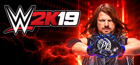 [PC]WWE 2K19/美国职业摔角联盟2K19