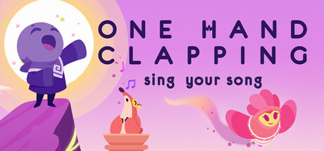[PC]单手拍打/一只手鼓掌/One Hand Clapping