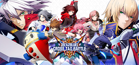 [PC]苍翼默示录：交叉组队战/BlazBlue: Cross Tag Battle