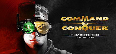 [PC]红色警戒命令与征服：重制版/Command & Conquer Remastered