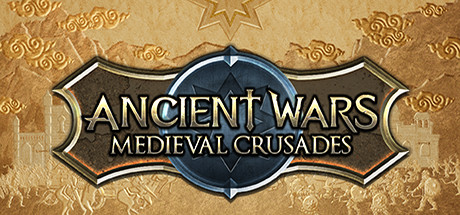 [PC]古代战争：中世纪十字军东征/Ancient Wars: Medieval Crusades