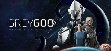 [PC]灰蛊/Grey Goo