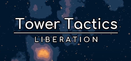 [PC]塔台战术：解放/Tower Tactics: Liberation