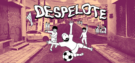 [PC]街头足球/despelote