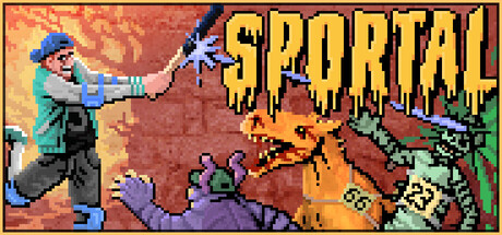 [PC]怪兽竞技场/SPORTAL