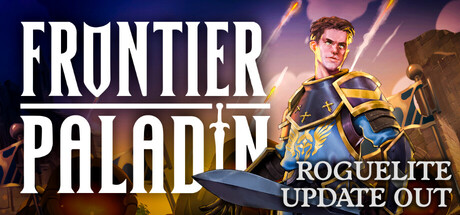 [PC]圣骑保卫战/Frontier Paladin