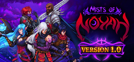 [PC]诺亚之雾/Mists of Noyah