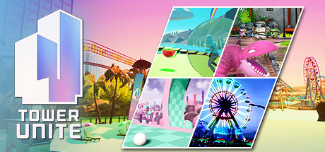 共2集[PC]联合高塔/Tower Unite