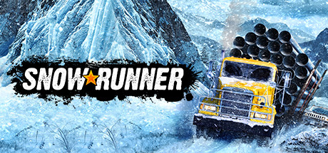[PC]雪地奔驰/SnowRunner/支持网络联机