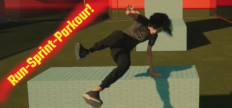 [PC]疾速竞跃！/Run-Sprint-Parkour!