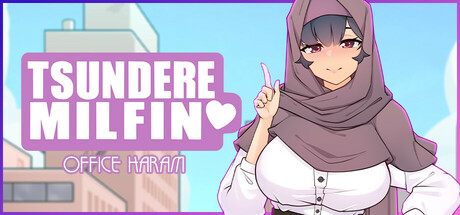 [PC]晋升之路/傲娇熟女/TSUNDERE MILFIN