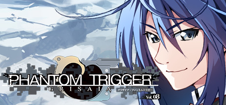 [PC]灰色幻影扳机 全系列合集/Grisaia Phantom Trigger