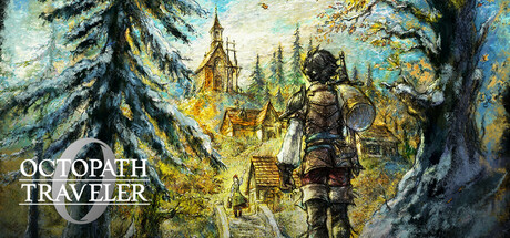 [switch]歧路旅人0/八方旅人0/OCTOPATH TRAVELER 0