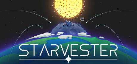 [PC]群星收割者/Starvester