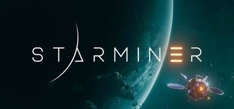[PC]星际矿业/Starminer