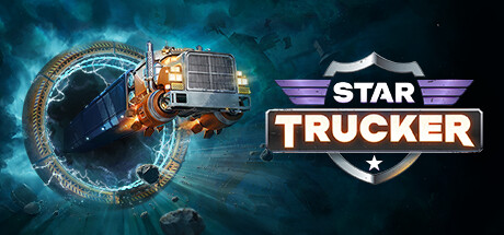共5集[PC]星际卡车司机/Star Trucker
