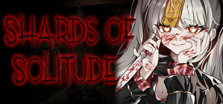 [PC]孤影的碎片/孤寂残片/Shards Of Solitude