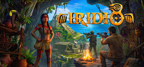 [PC]伊里迪奥/Iridio